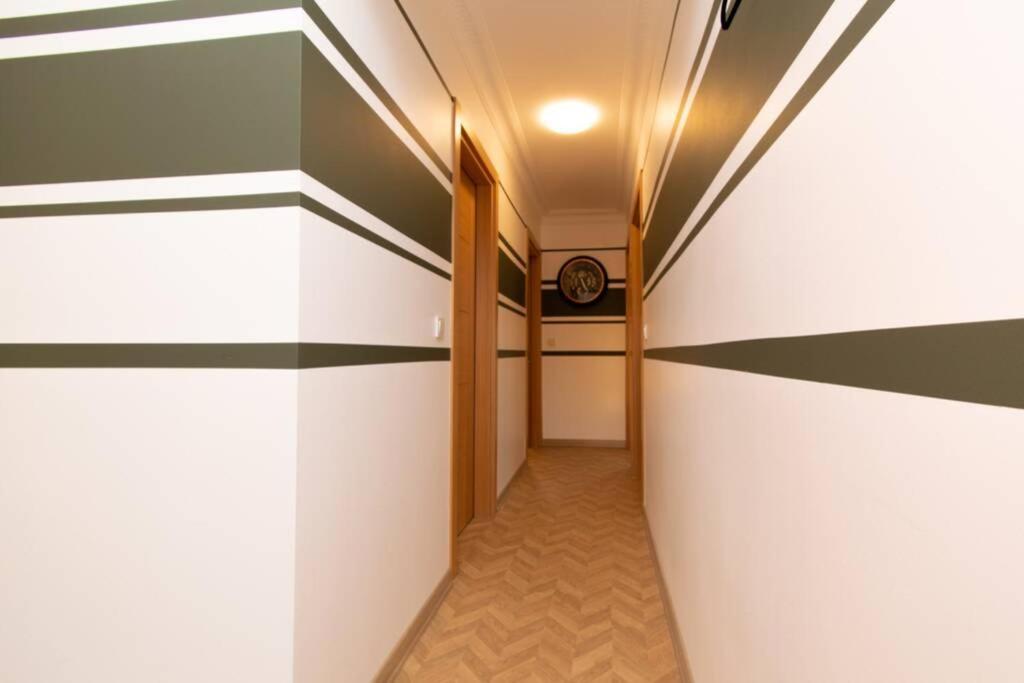 Charming Suite Bosphorus View Istanbul Exterior foto